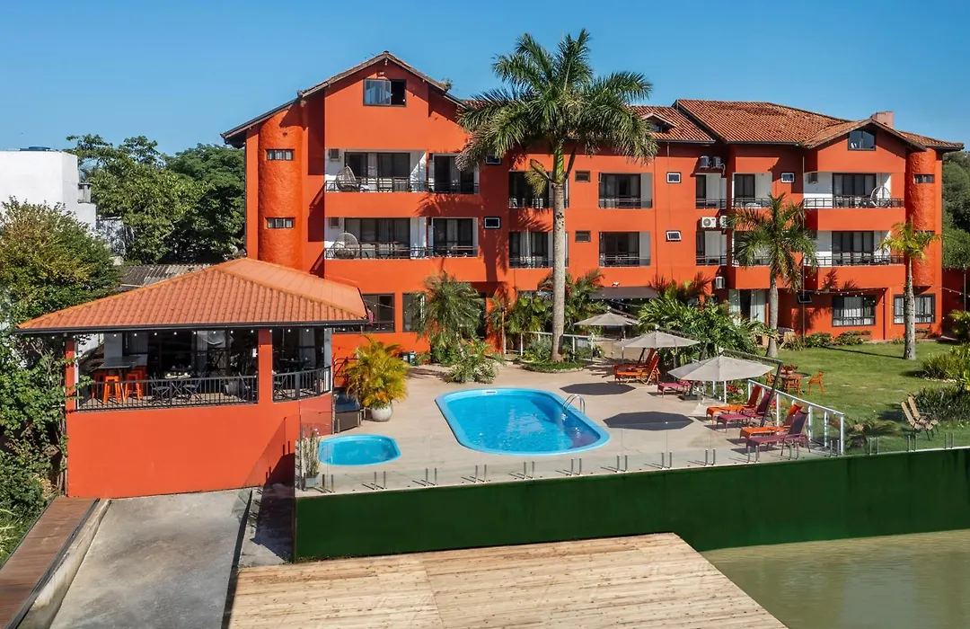Rizzu Marina Hotel-1
