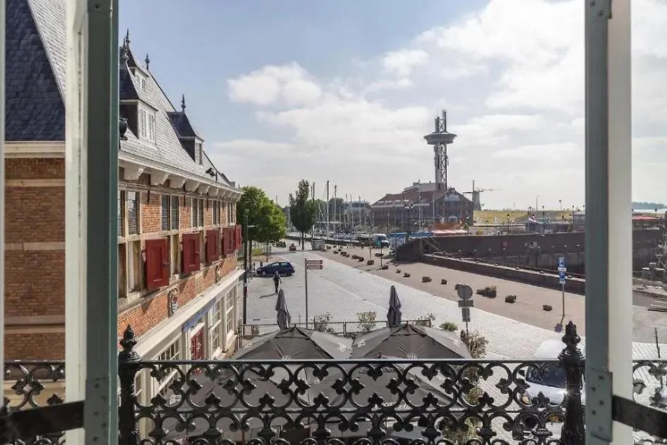 Boutique Hotel Maldegem-1