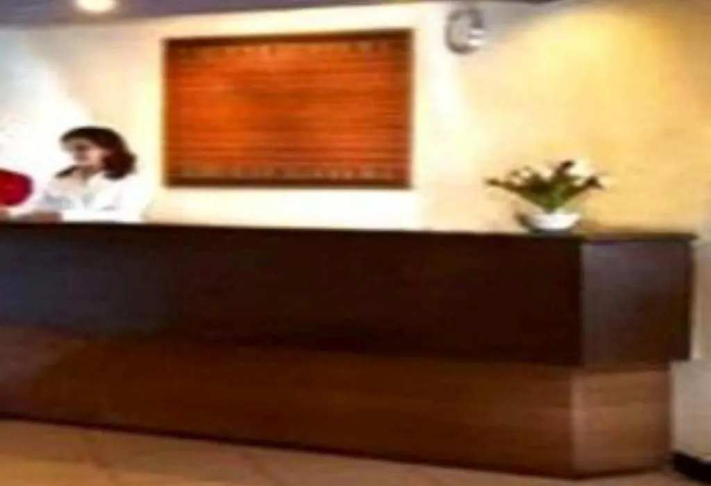 Hotel Mutiara Ambon-1