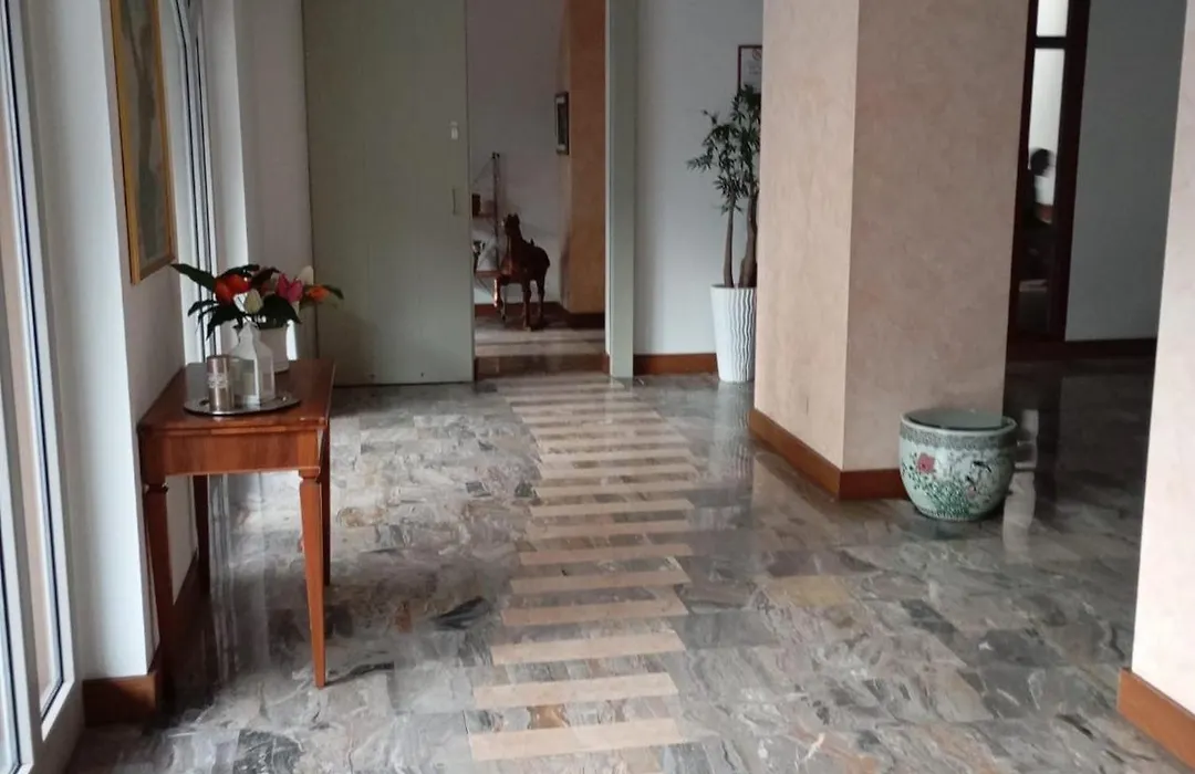 Miramonti Hotel Saint Vincent-1