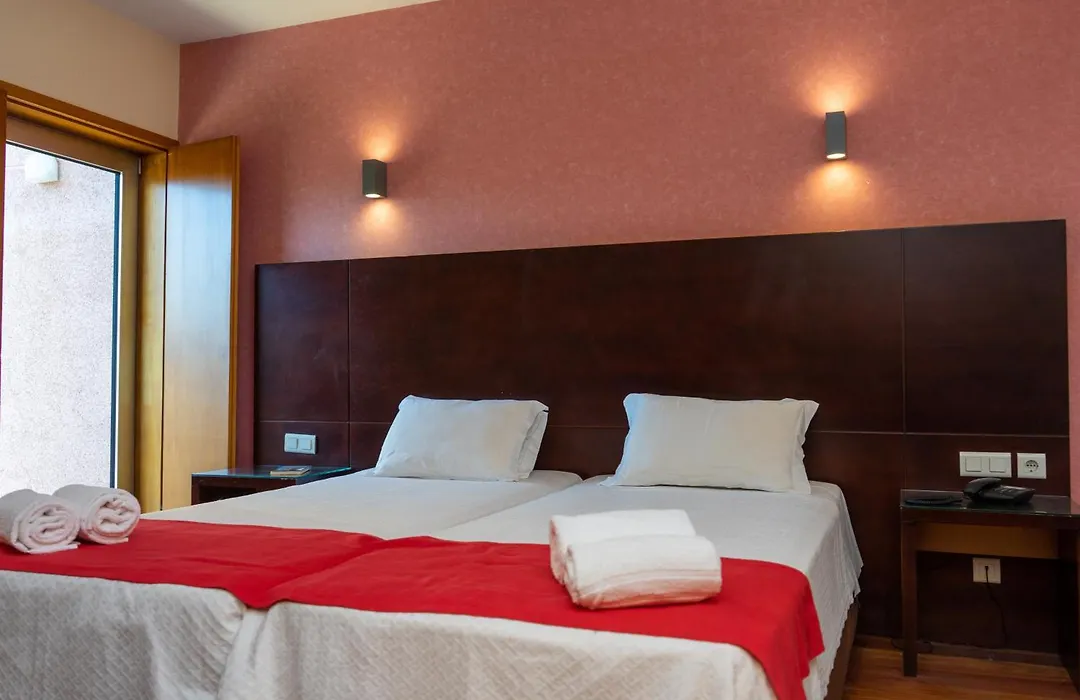 Flag Hotel Barcelos-1