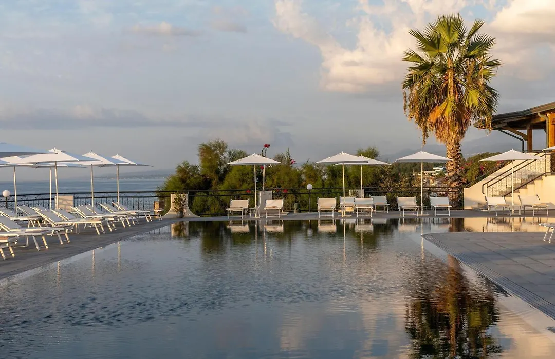 Delta Hotels By Marriott Giardini Naxos-1