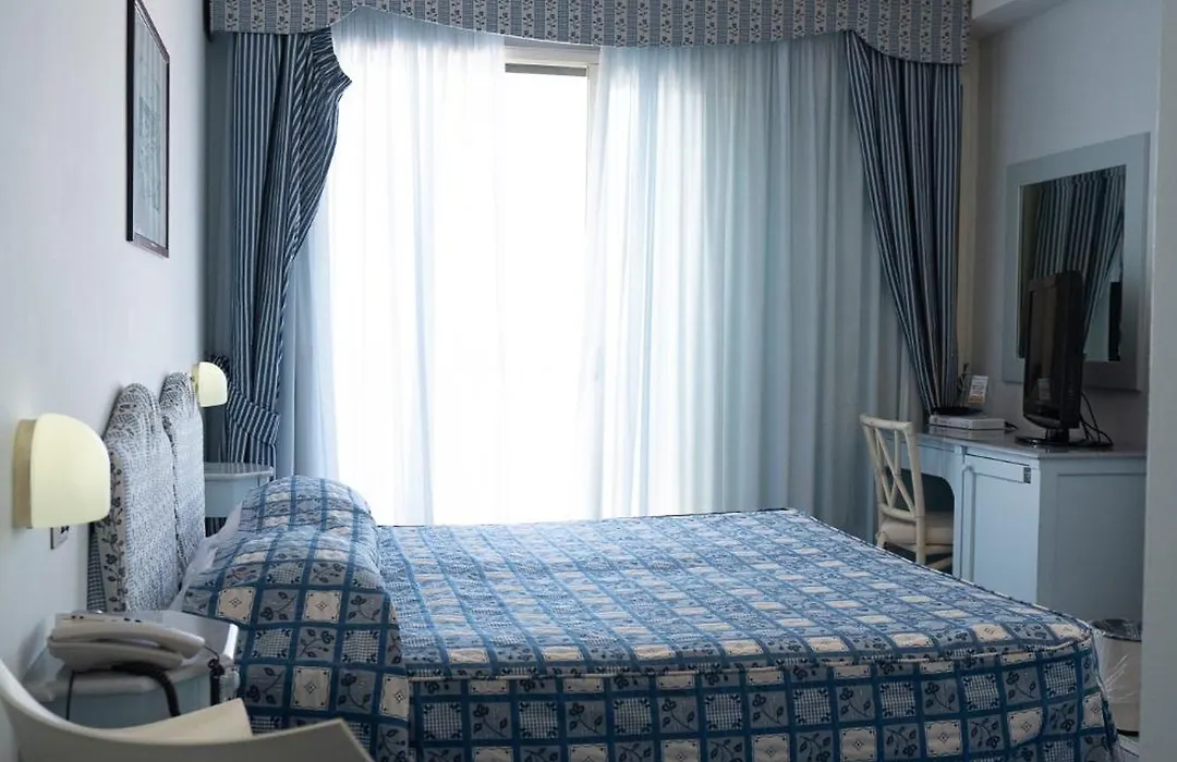 Hotel Santa Caterina-1
