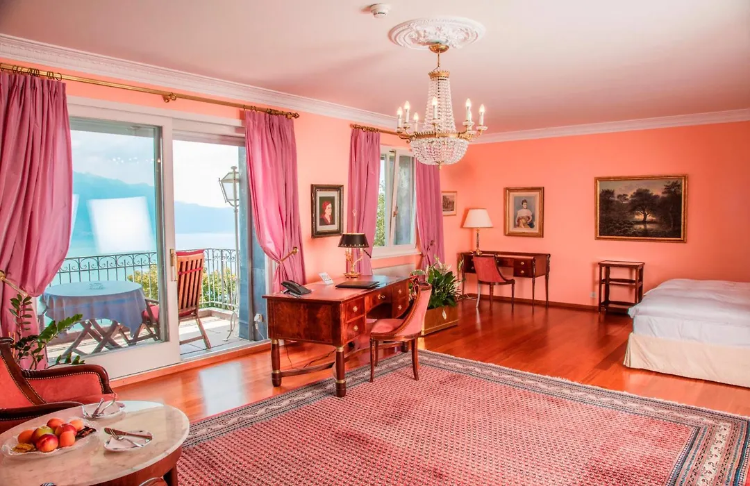 Hotel Victoria Glion-1