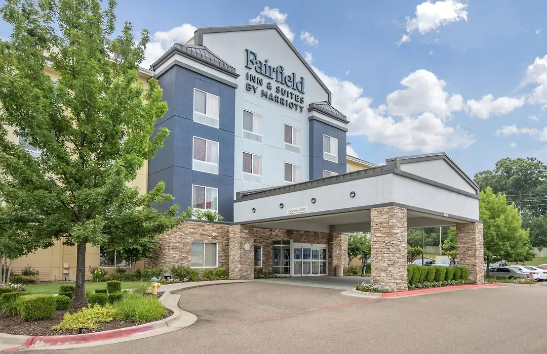 Fairfield Inn & Suites By Marriott Texarkana-1
