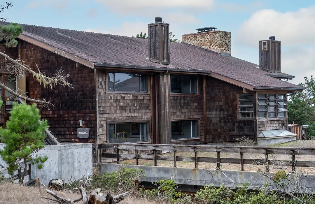 Asilomar Conference Grounds-1