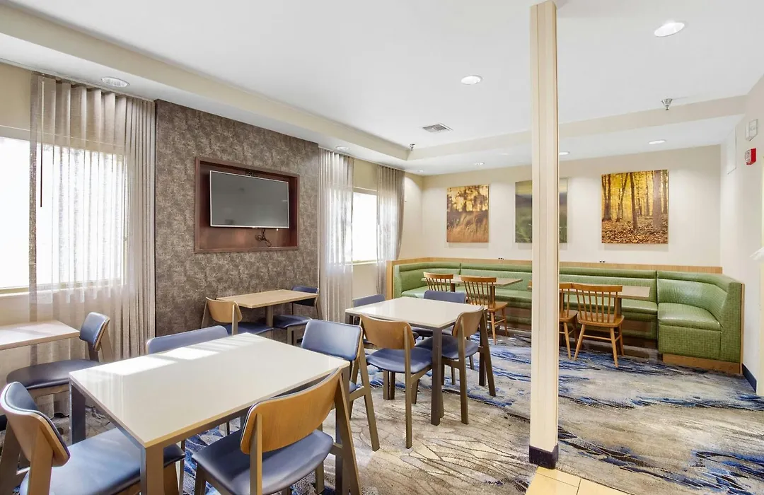 Fairfield Inn And Suites Mobile-1