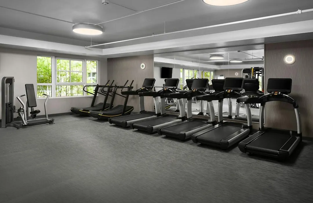 Courtyard By Marriott Seattle Bellevue/Downtown-1