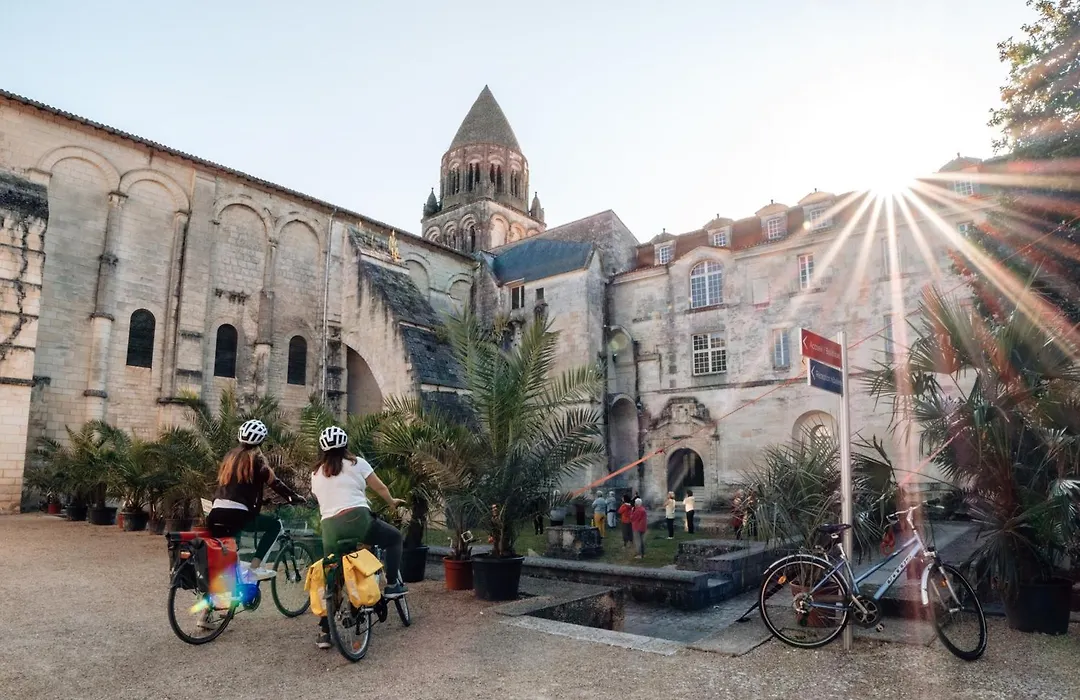 Les Chambres de l'Abbaye-1
