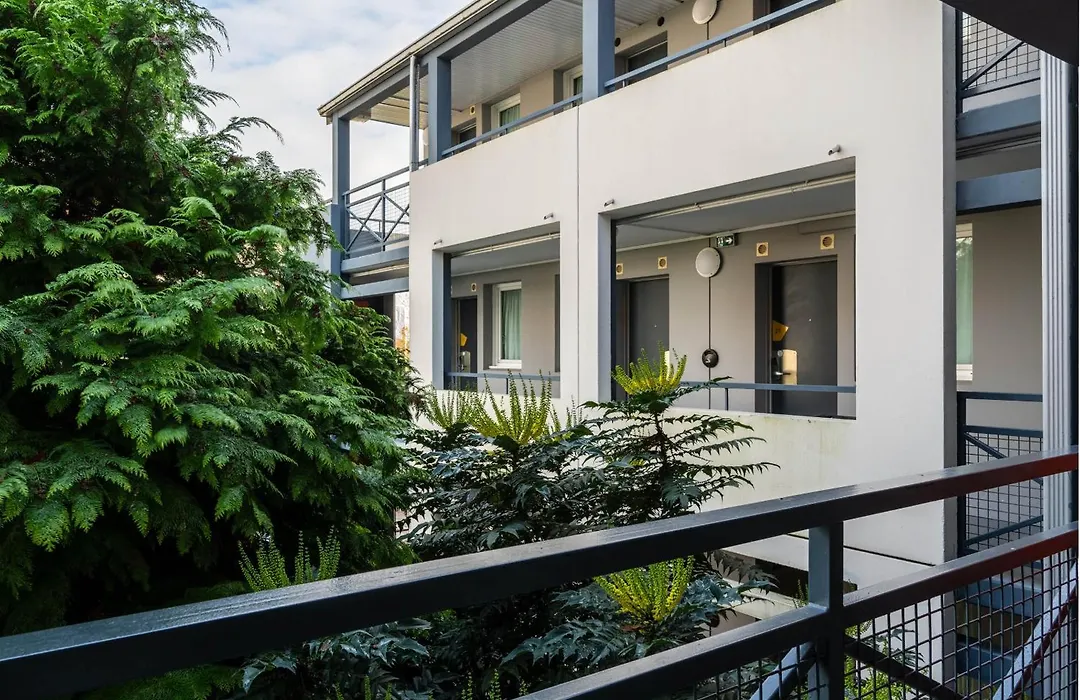 B&B HOTEL Lille Seclin Unexpo-1