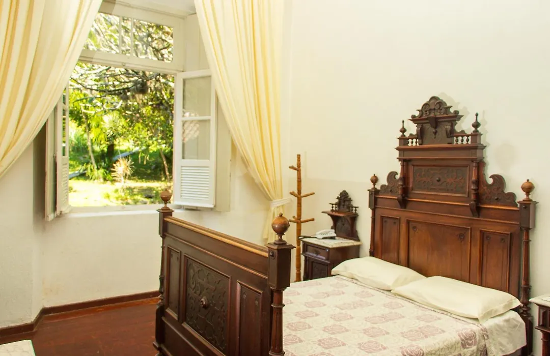 Hotel Caldas da Imperatriz-1