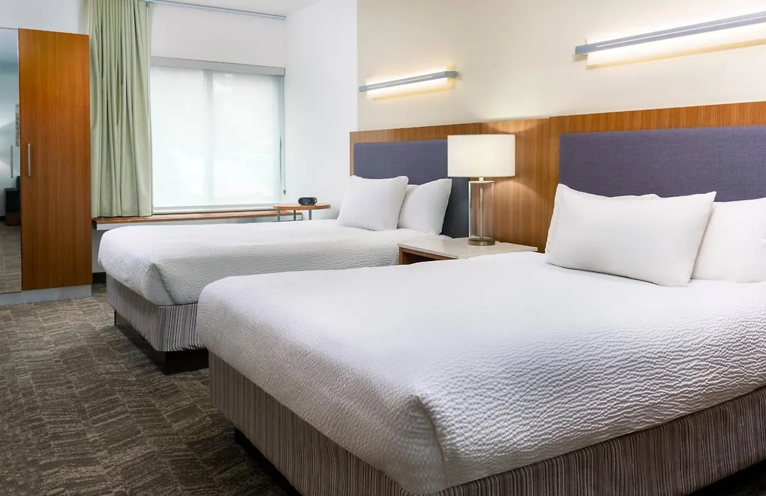 Springhill Suites Tallahassee Central-1