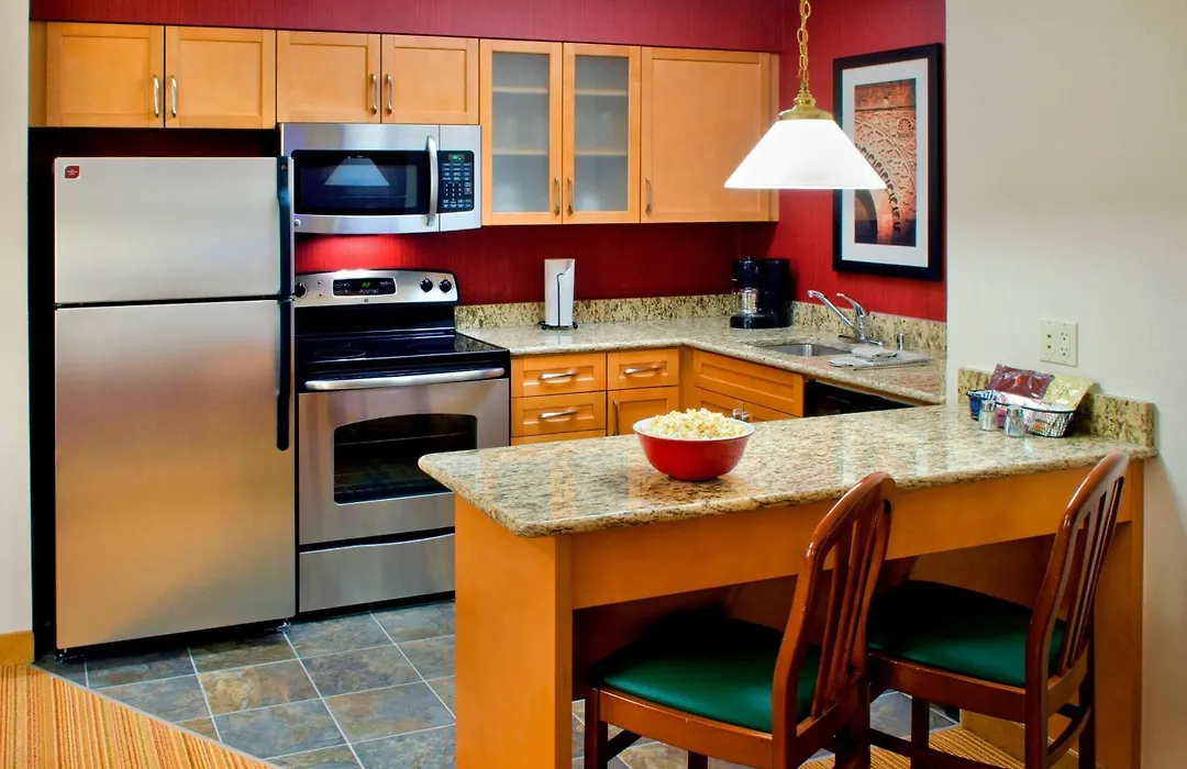 Residence Inn Boston Andover-1
