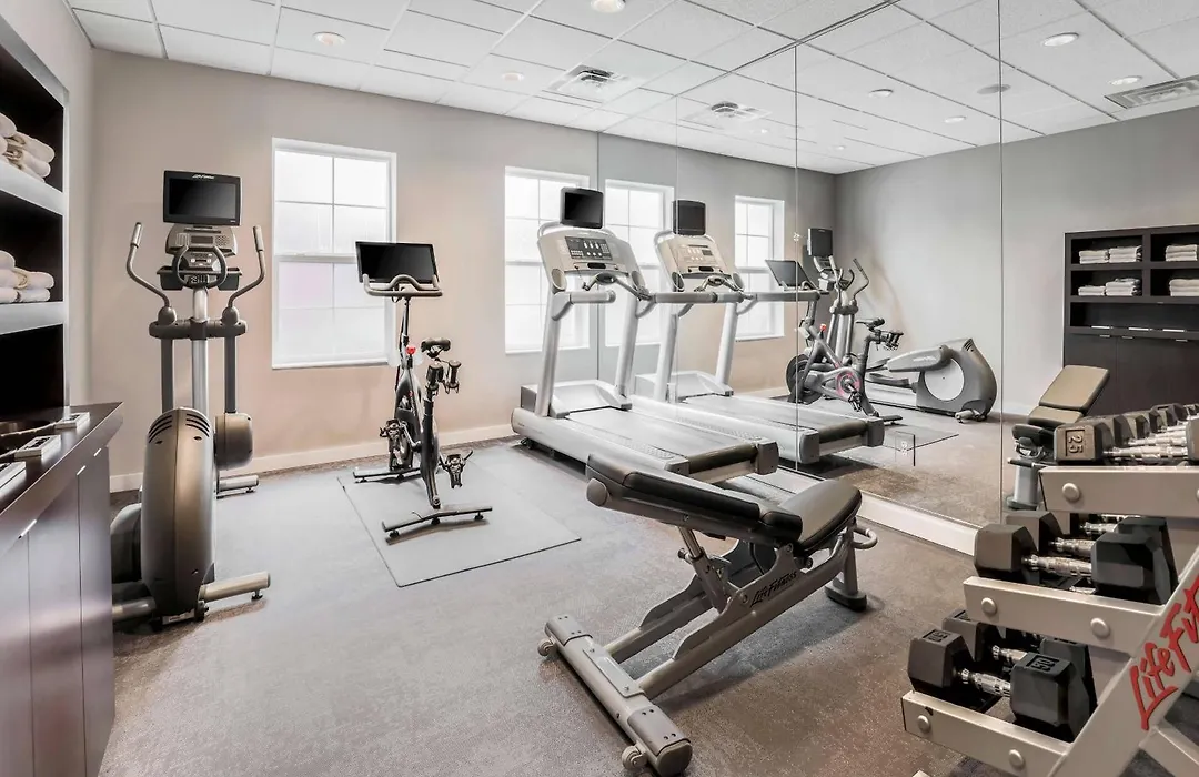 Residence Inn By Marriott Denver Golden/Red Rocks-1