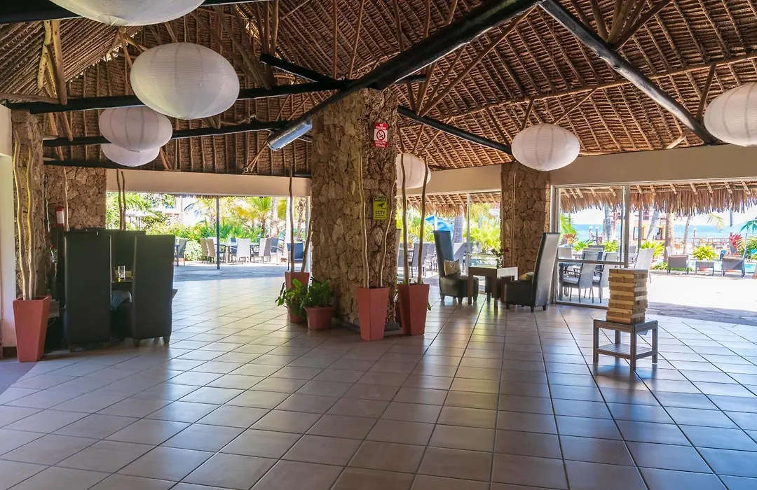 Bahari Beach Hotel-1