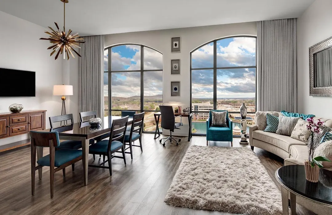 Element By Marriott Huntsville-1
