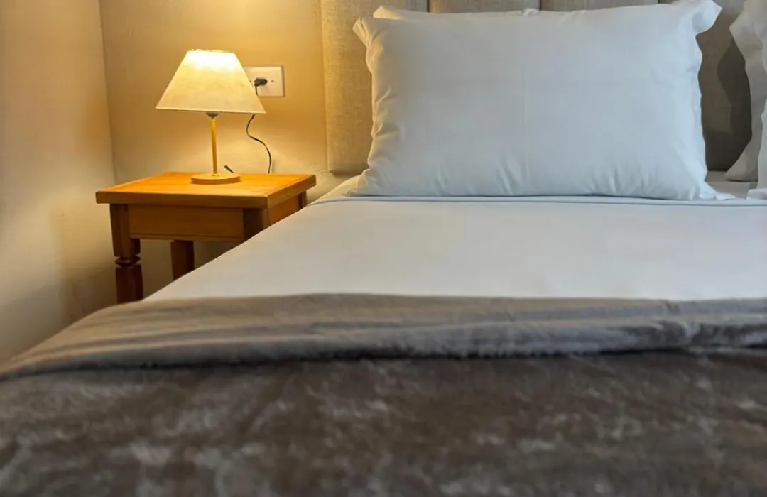 Pousada Maré Mansa-1