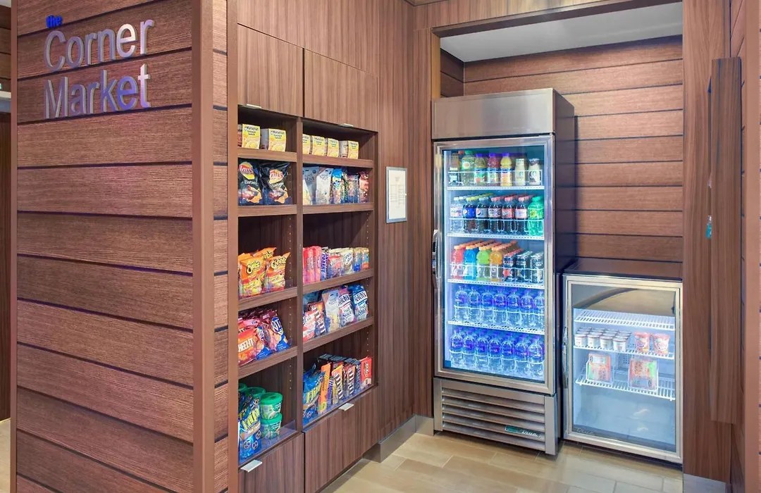 Fairfield Inn & Suites By Marriott Hollister-1