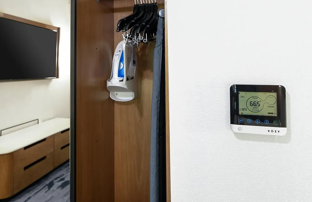 Fairfield Inn & Suites Ontario Rancho Cucamonga-1