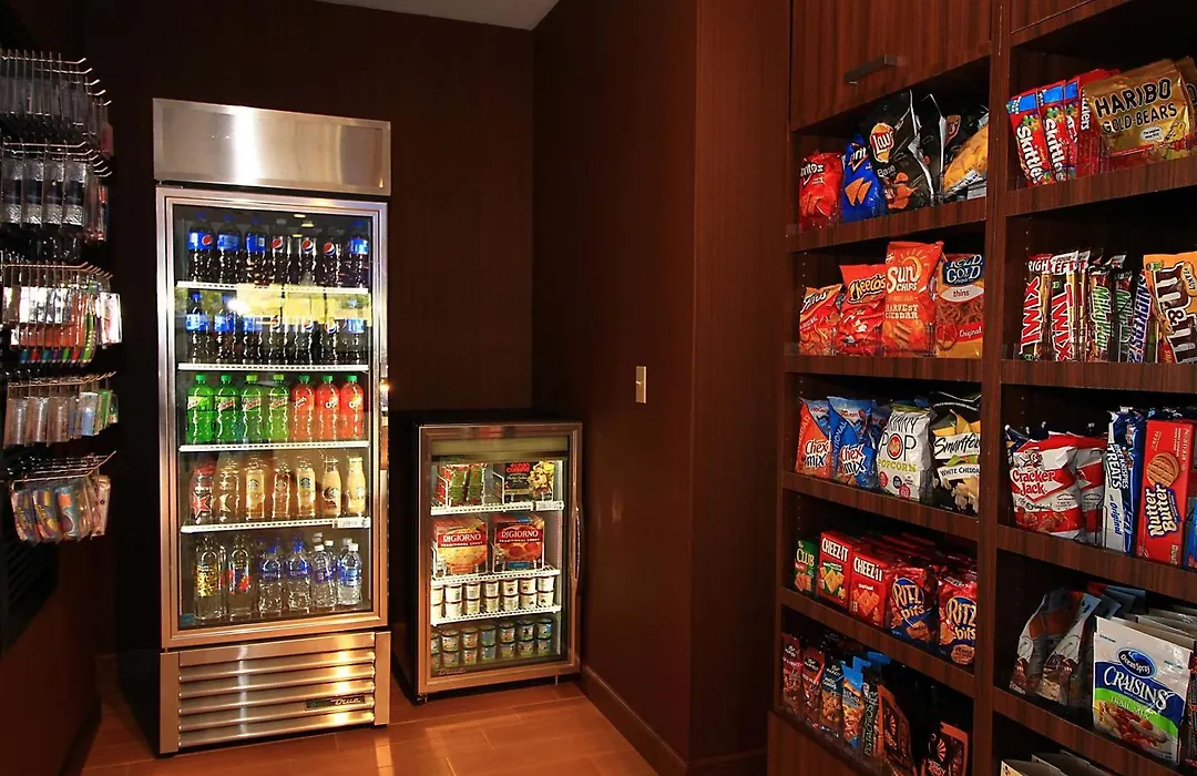Fairfield Inn & Suites By Marriott London-1