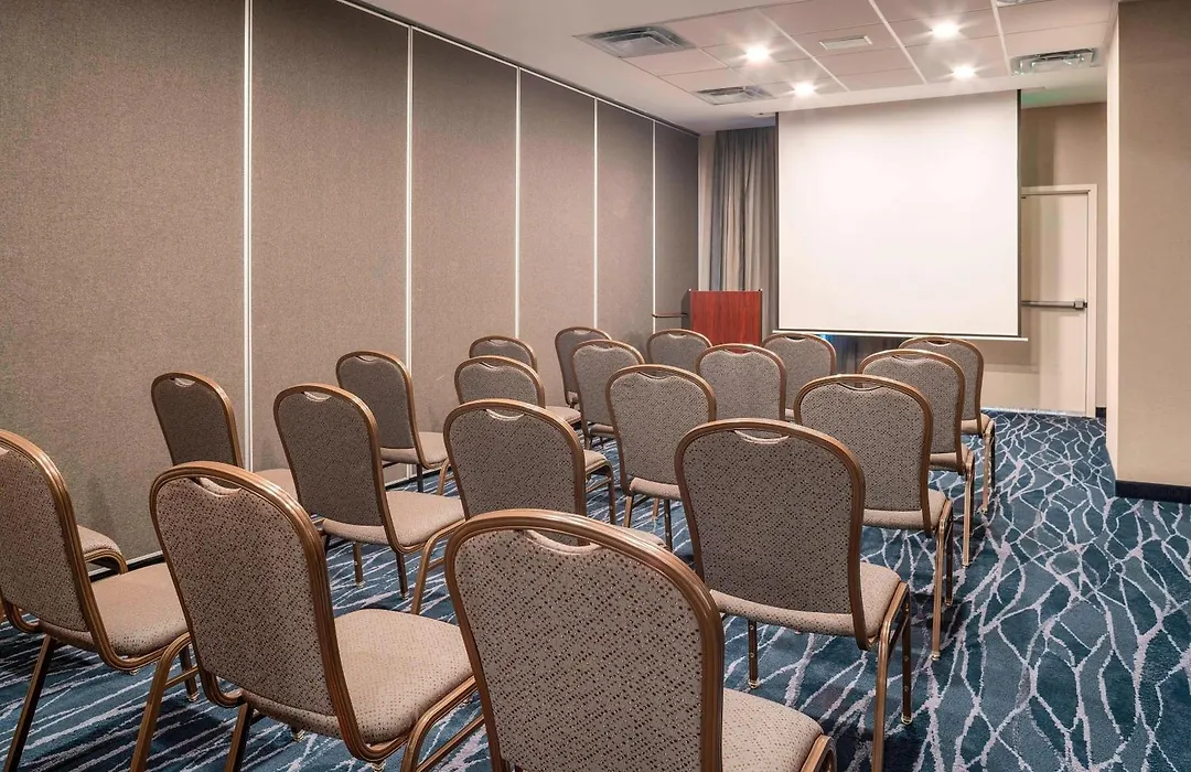 Fairfield Inn & Suites By Marriott Tijuana-1