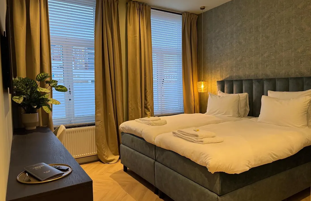 De Pastorie Bed&Breakfast-1