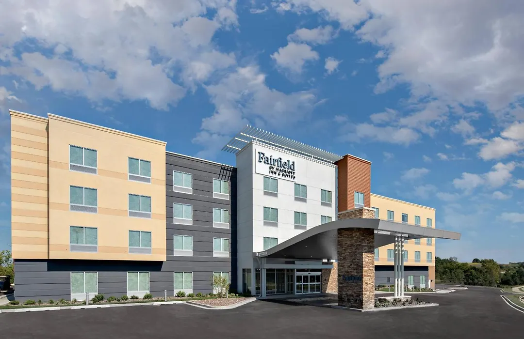 Fairfield Inn & Suites By Marriott Lake Geneva-1