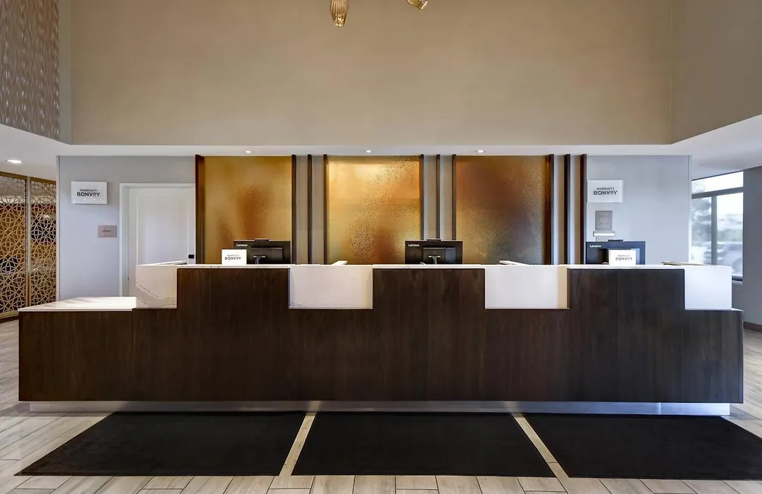 Fairfield Inn & Suites Las Vegas Airport South-1