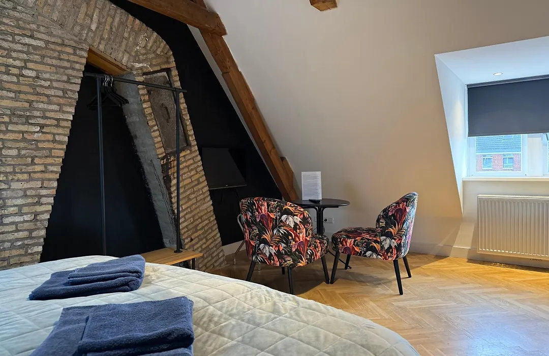 Hotel Hoogend-1