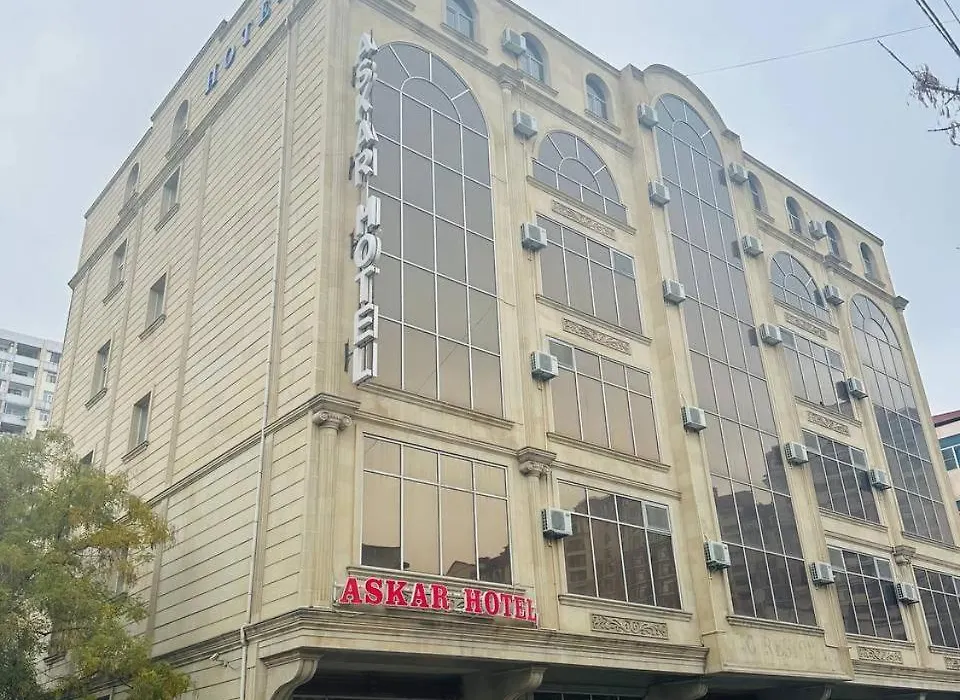 Askar Hotel-1