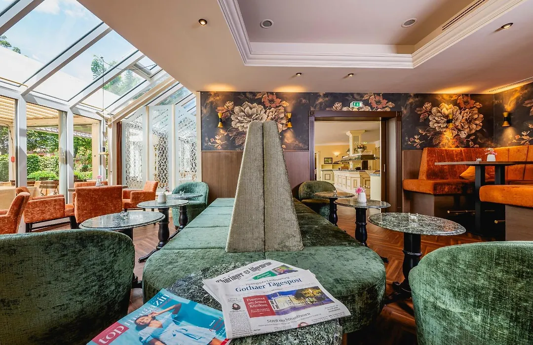 Hotel am Schlosspark-1