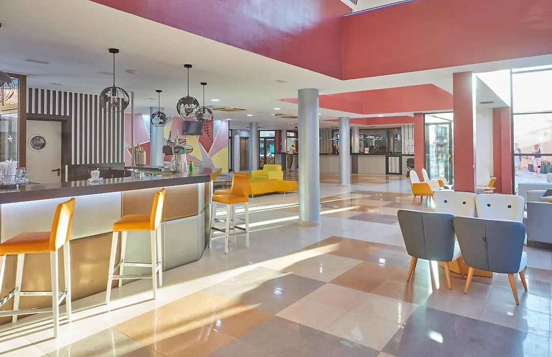 Hotel Chatur Costa Caleta-1