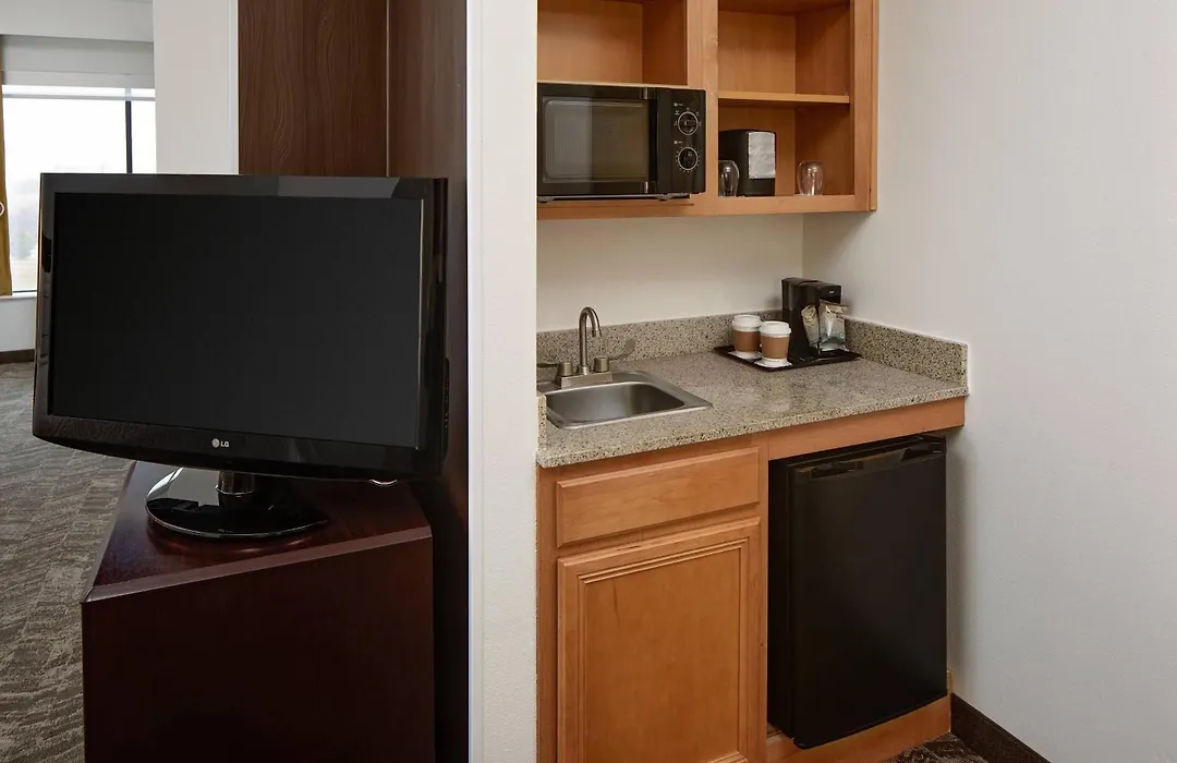 Comfort Suites Ardmore-1