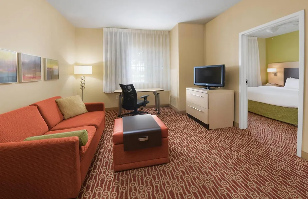 Towneplace Suites By Marriott Lake Jackson Clute-1