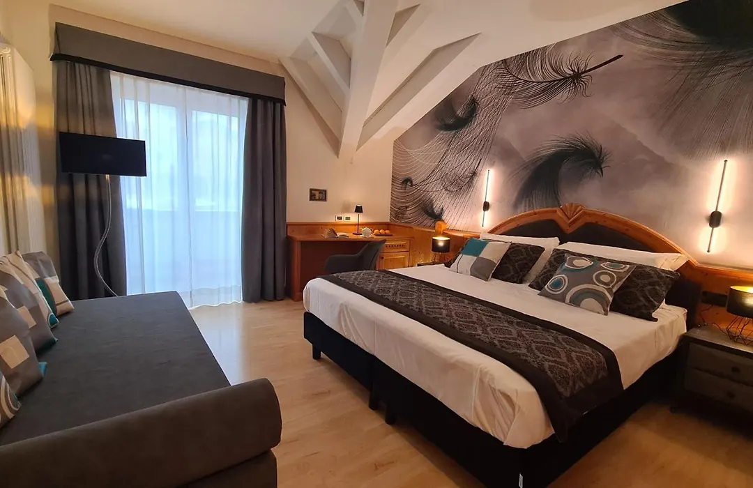 Dolce Avita Hotel Spa&Resort-1