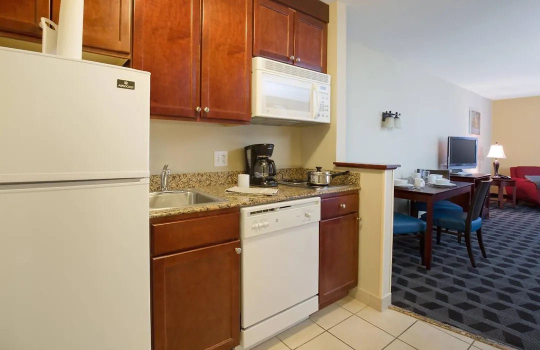 Towneplace Suites Pocatello-1