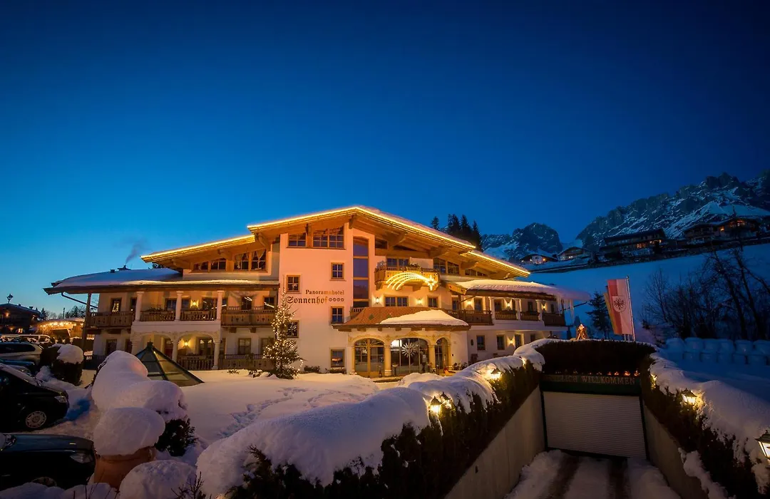 Hotel Sonnenhof-1