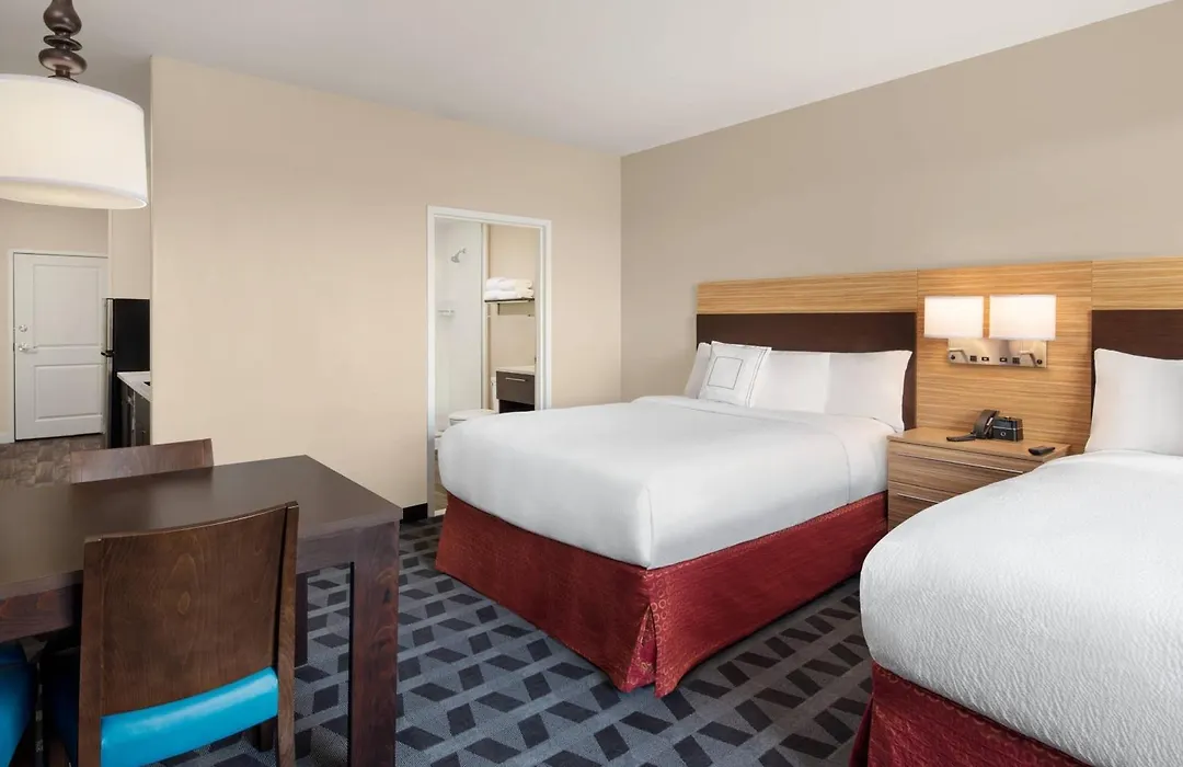 Towneplace Suites By Marriott Twin Falls-1