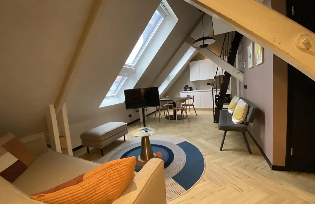Ocean House Scheveningen-1