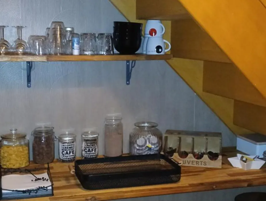 Bed and breakfast Chez Bea-1