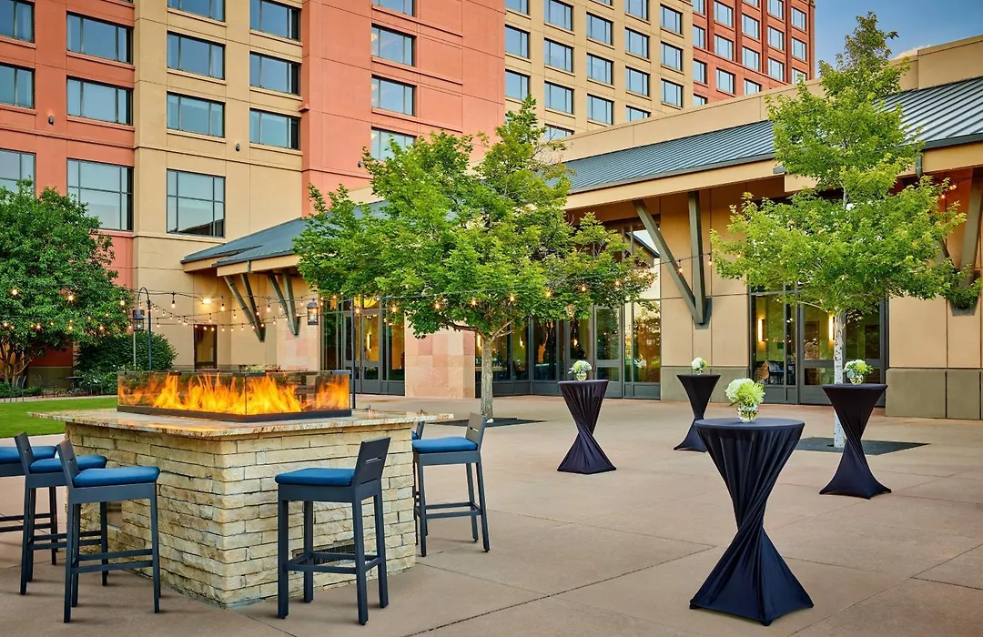 The Westin Westminster-1