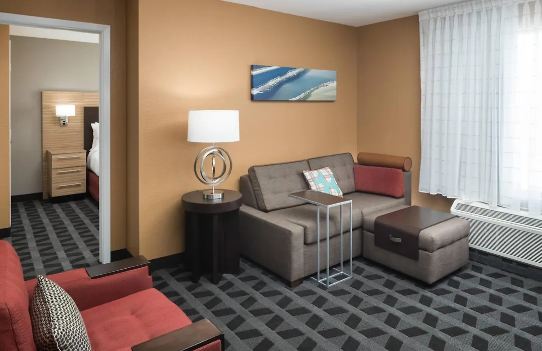 Towneplace Suites By Marriott Panama City-1
