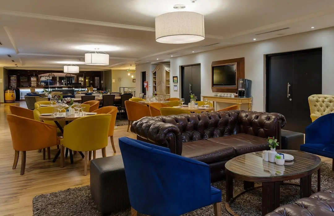 Protea Hotel By Marriott Cape Town Durbanville-1