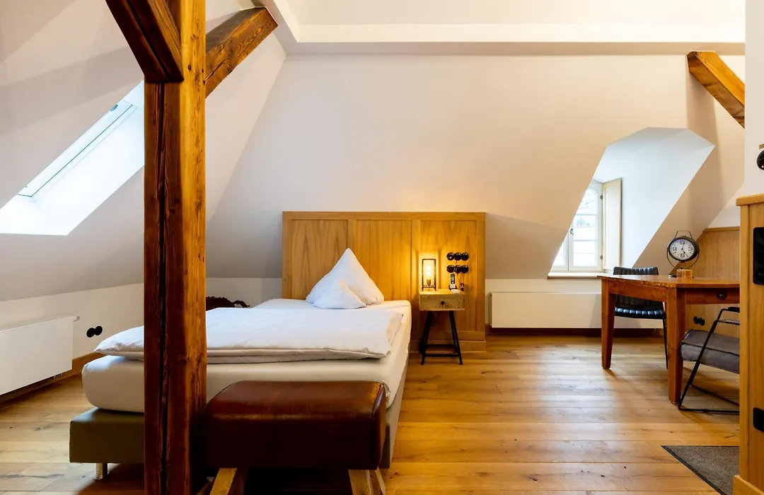 Hotel 1782 - Contactless Self Check-In-1