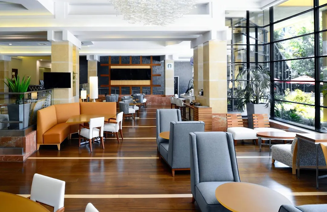 Long Beach Marriott-1