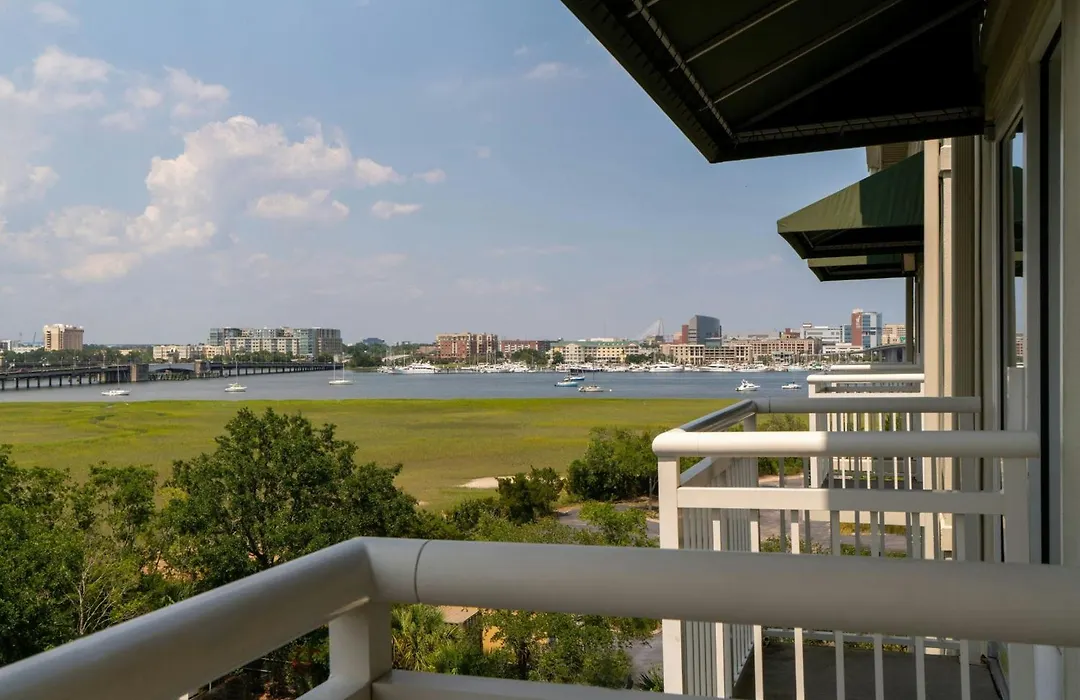 Springhill Suites By Marriott Charleston Riverview-1