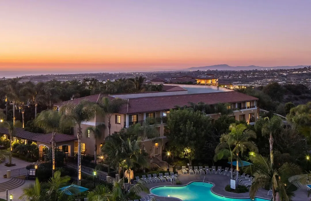 The Westin Carlsbad Resort & Spa-1