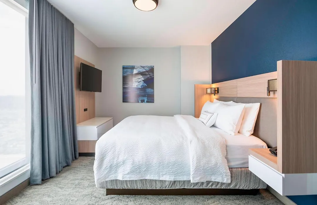 Springhill Suites Madison-1