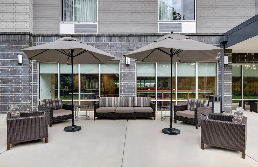 Towneplace Suites By Marriott Lima-1