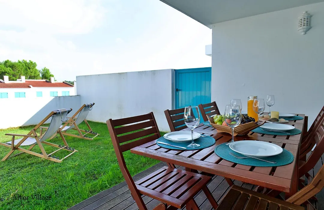 Alvor Village By The Sea-1